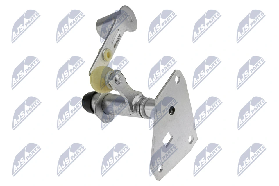 Deflection Shaft, gearshift mechanism NXX-VW-006