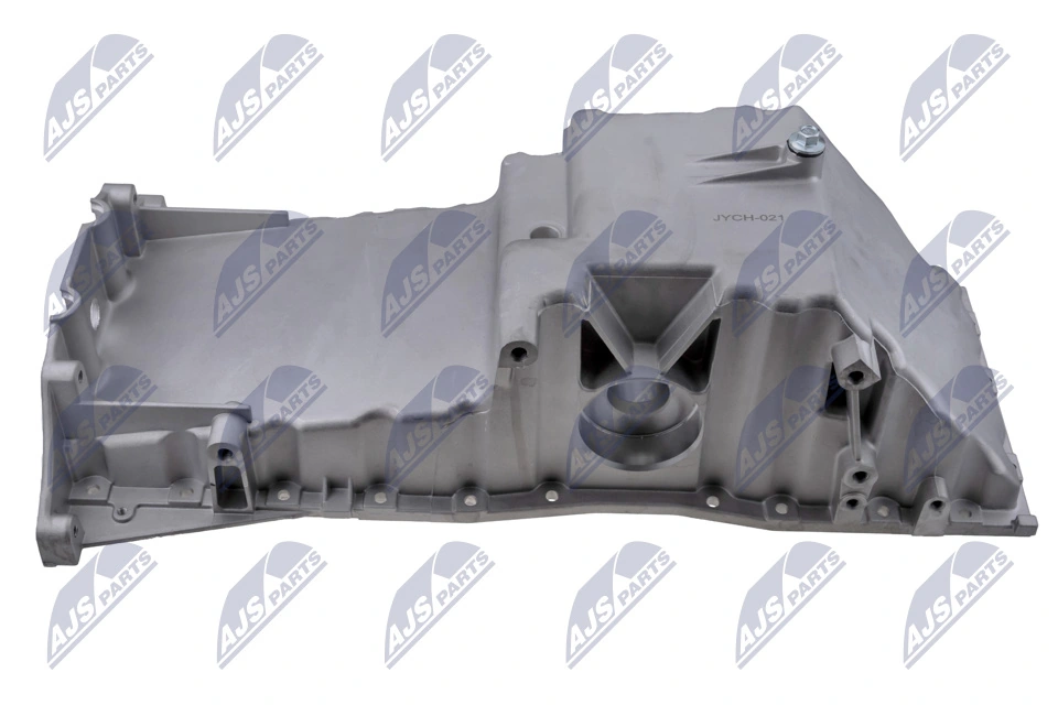 NTY BMO-CH-021 Oil Sump, automatic transmission