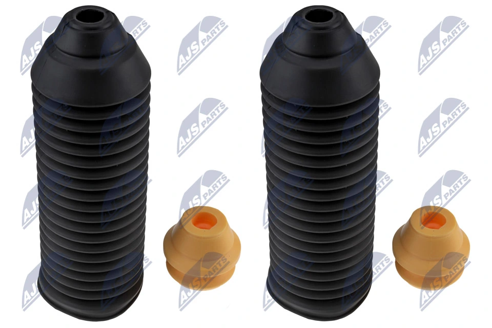 Dust Cover Kit, shock absorber AB-VW-025K