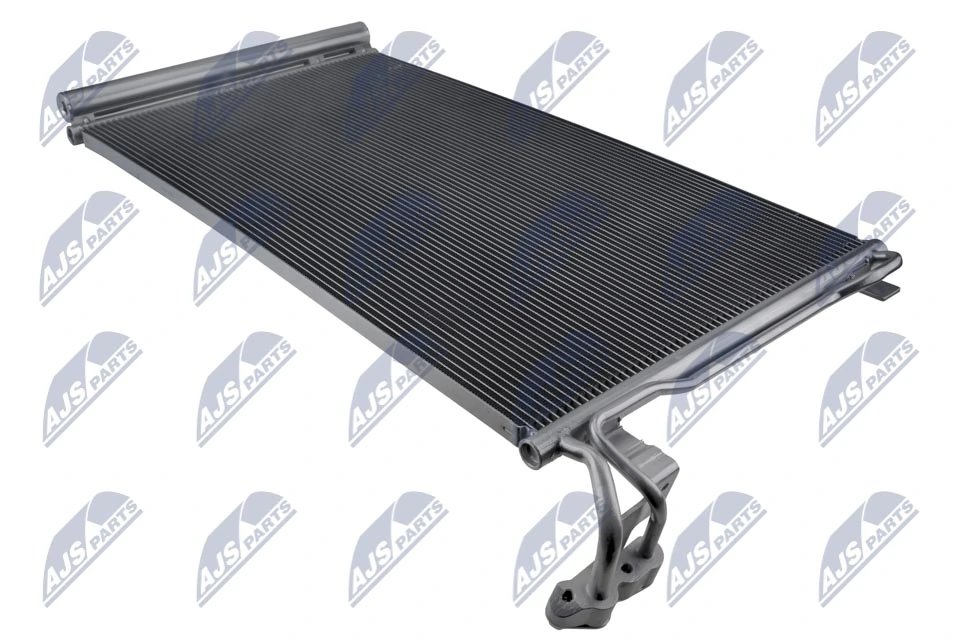Condenser, air conditioning CCS-VW-032