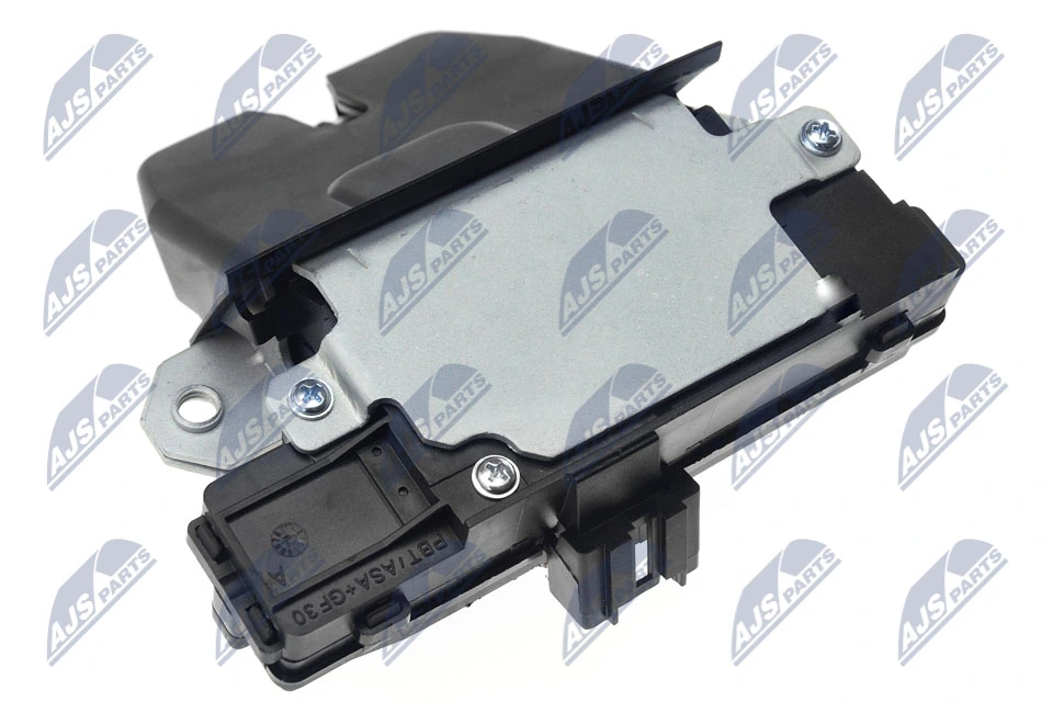 Tailgate Lock EZC-FR-022