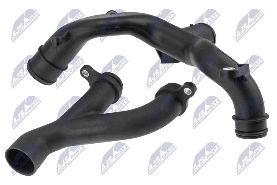 Coolant Pipe CPP-LR-012