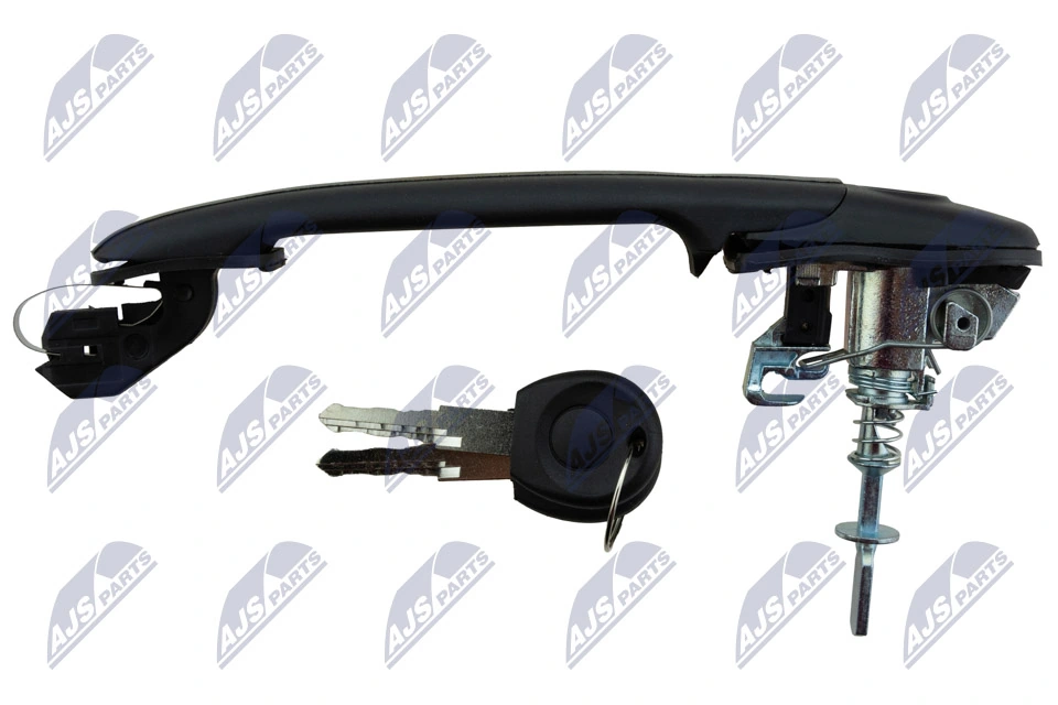 Exterior Door Handle EZC-VW-401