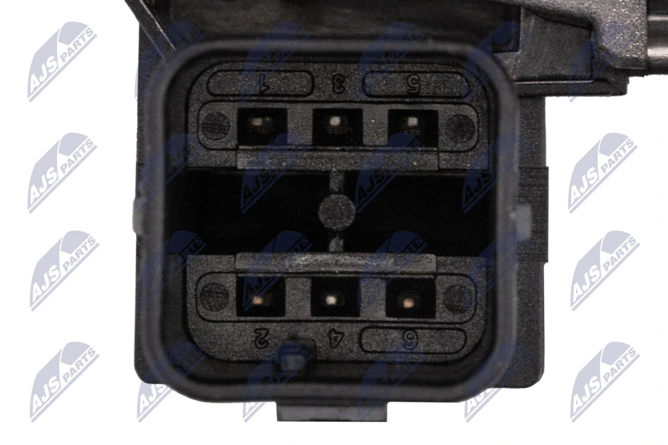 NTY ETB-BM-017 Throttle Body