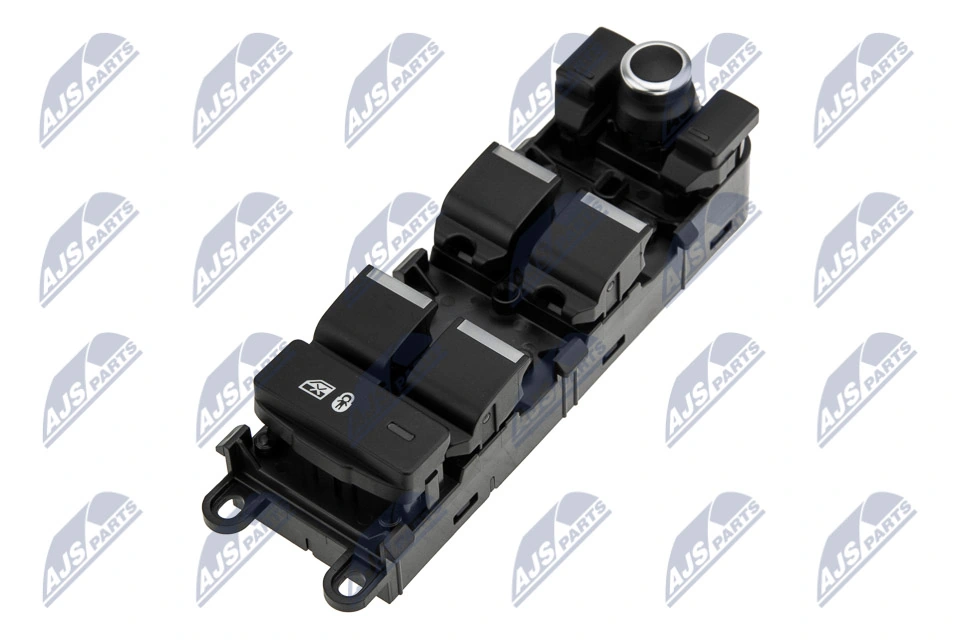 Switch, window regulator EWS-LR-006