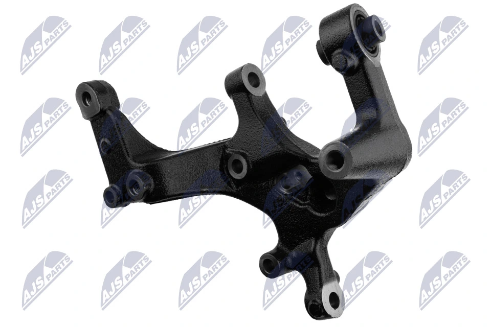 NTY ZZT-AU-006 Steering Knuckle, wheel suspension