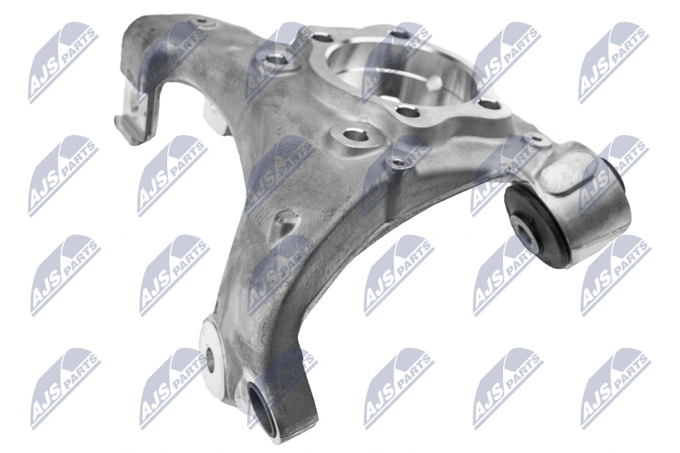 NTY ZZT-AU-003 Steering Knuckle, wheel suspension