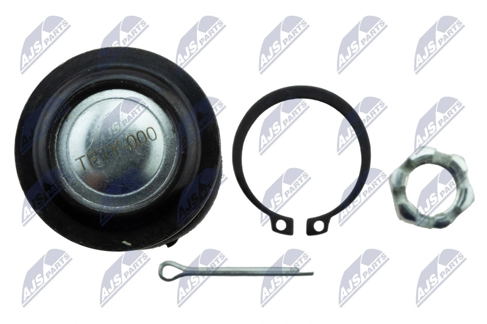 Ball Joint ZST-TY-000