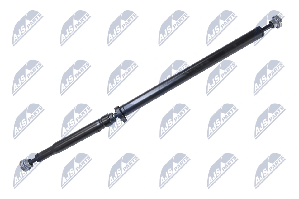 Propshaft, axle drive NWN-LR-007