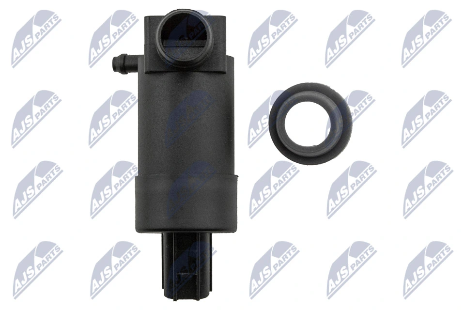 Washer Fluid Pump, window cleaning ESP-FR-004