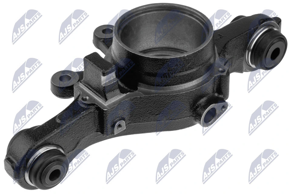 NTY ZZT-LR-005 Steering Knuckle, wheel suspension