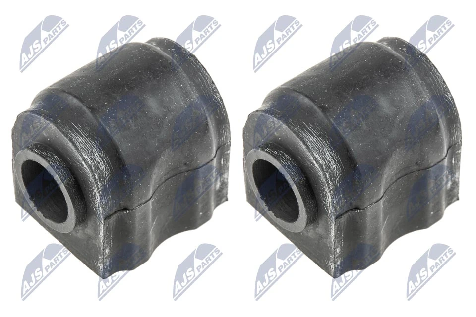 Mounting, stabiliser bar ZGS-LR-008