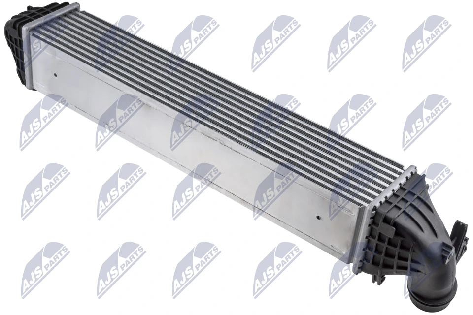 Charge Air Cooler CNG-PL-006