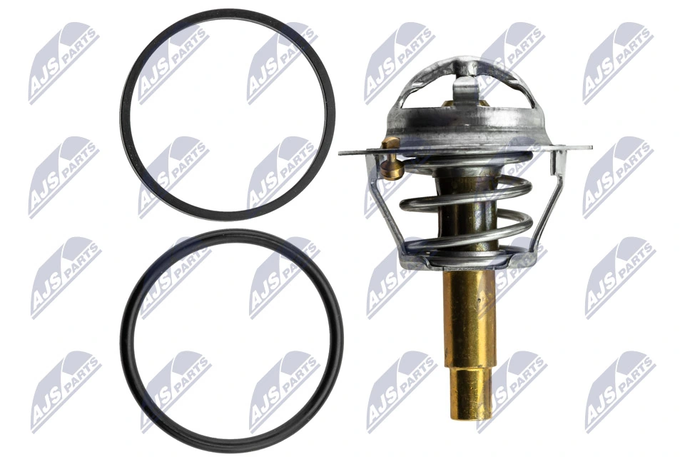 Thermostat, coolant CTM-ME-030