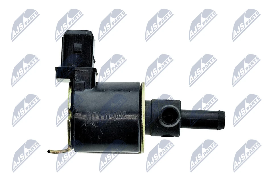 Boost Pressure Control Valve ECD-VW-002