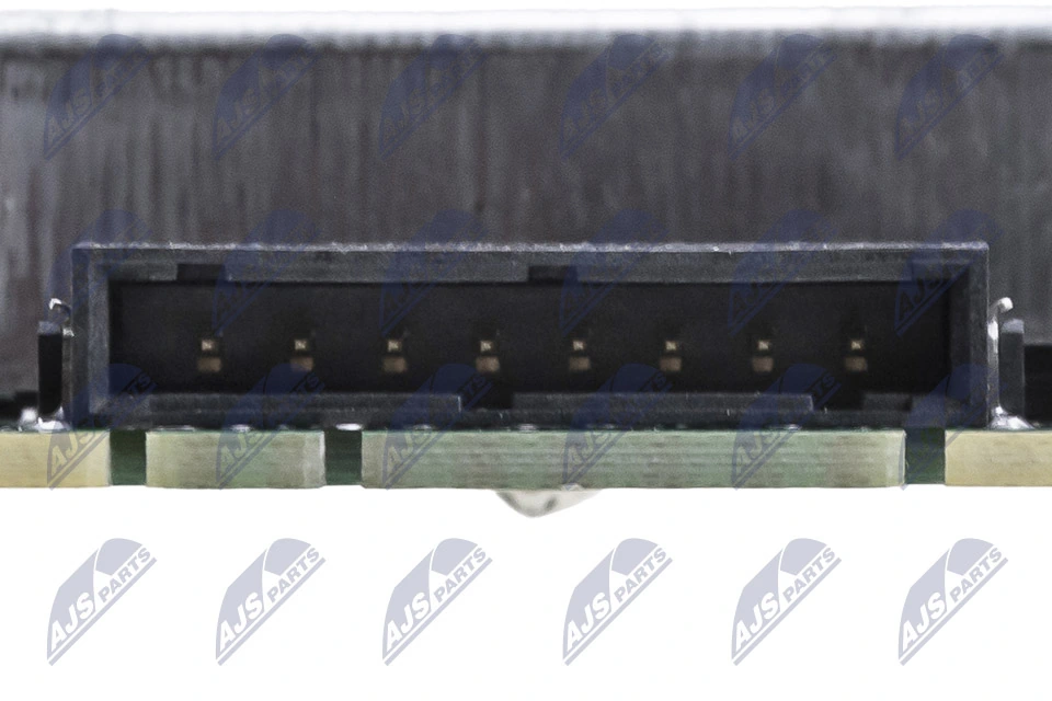 NTY EPX-PL-001 Control Unit, lights
