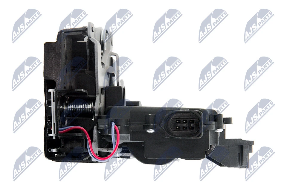 Door Lock EZC-VW-004