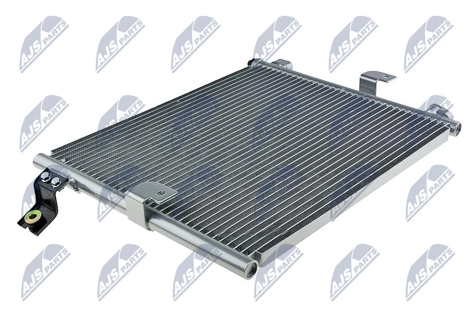 Condenser, air conditioning CCS-HY-001