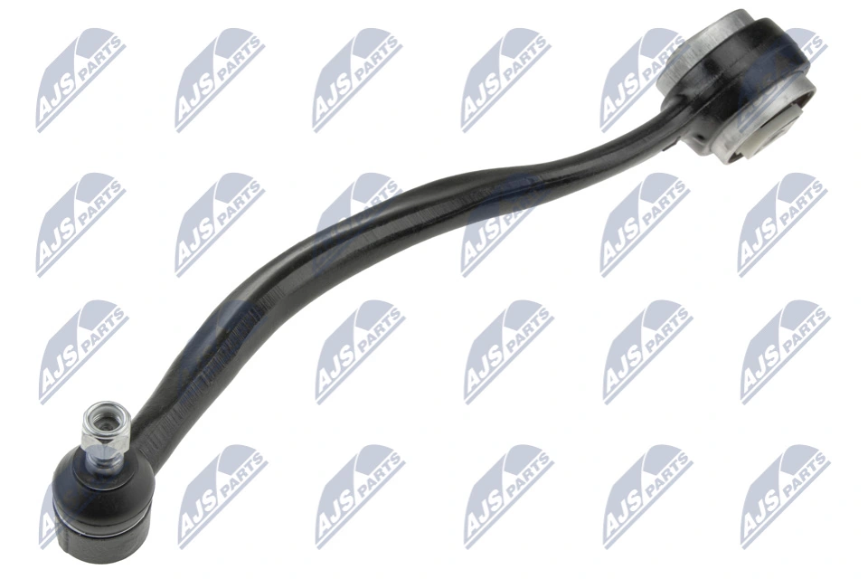 Control/Trailing Arm, wheel suspension ZWG-BM-006