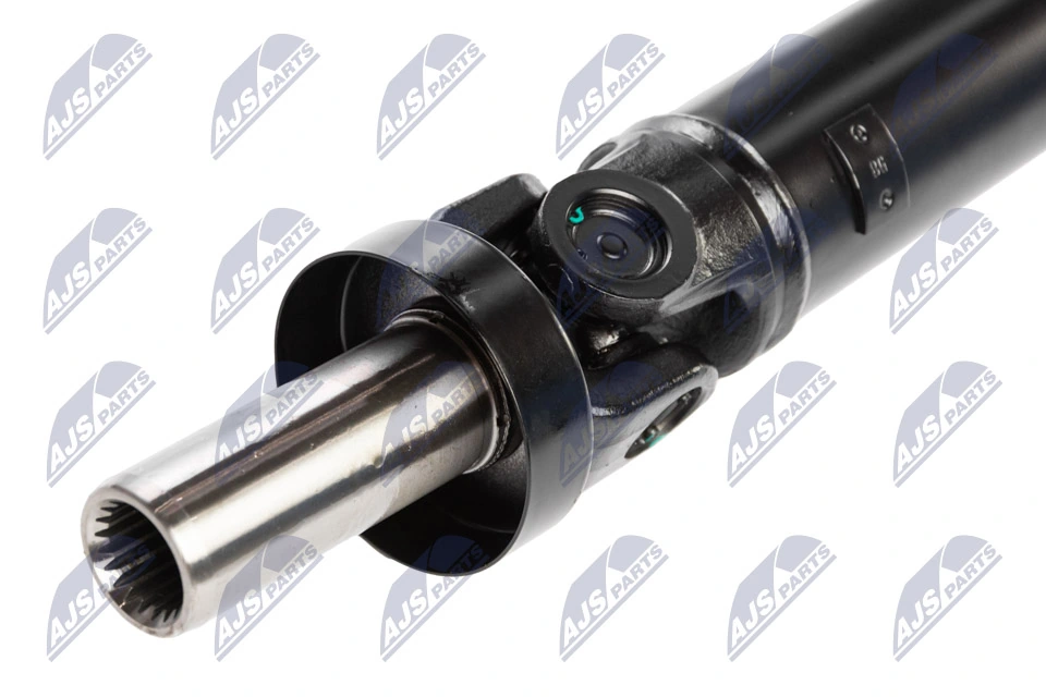 Propshaft, axle drive NWN-TY-043