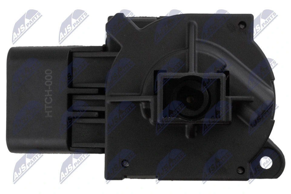 NTY EKS-CH-000 Ignition Switch