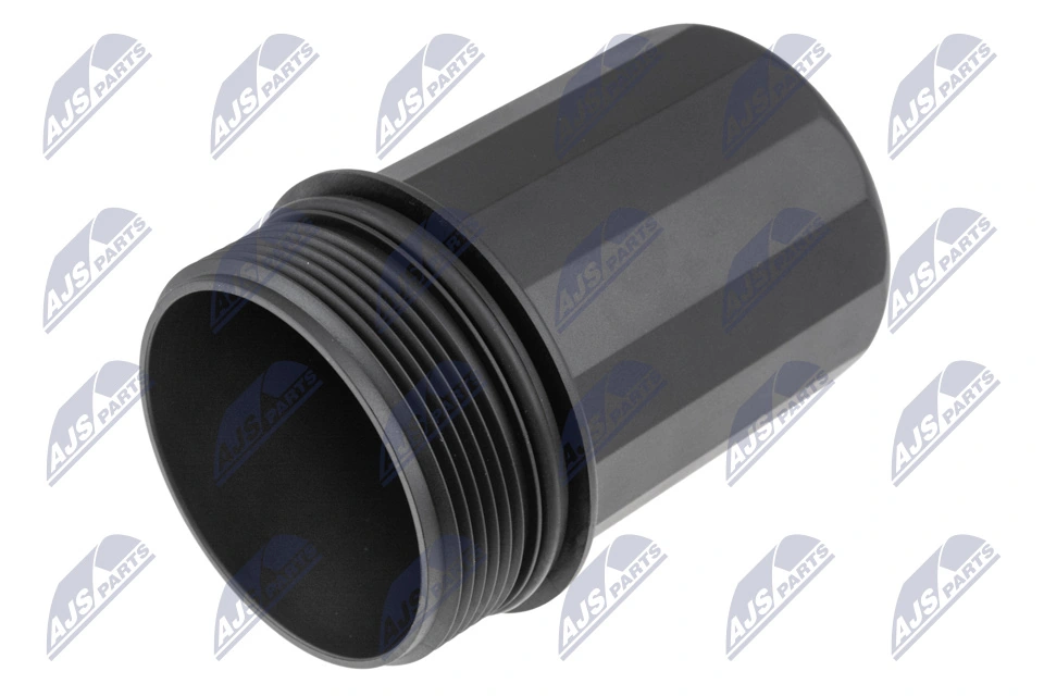 Cap, oil filter housing CCL-VW-068