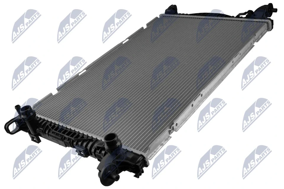 Radiator, engine cooling CCH-AU-017