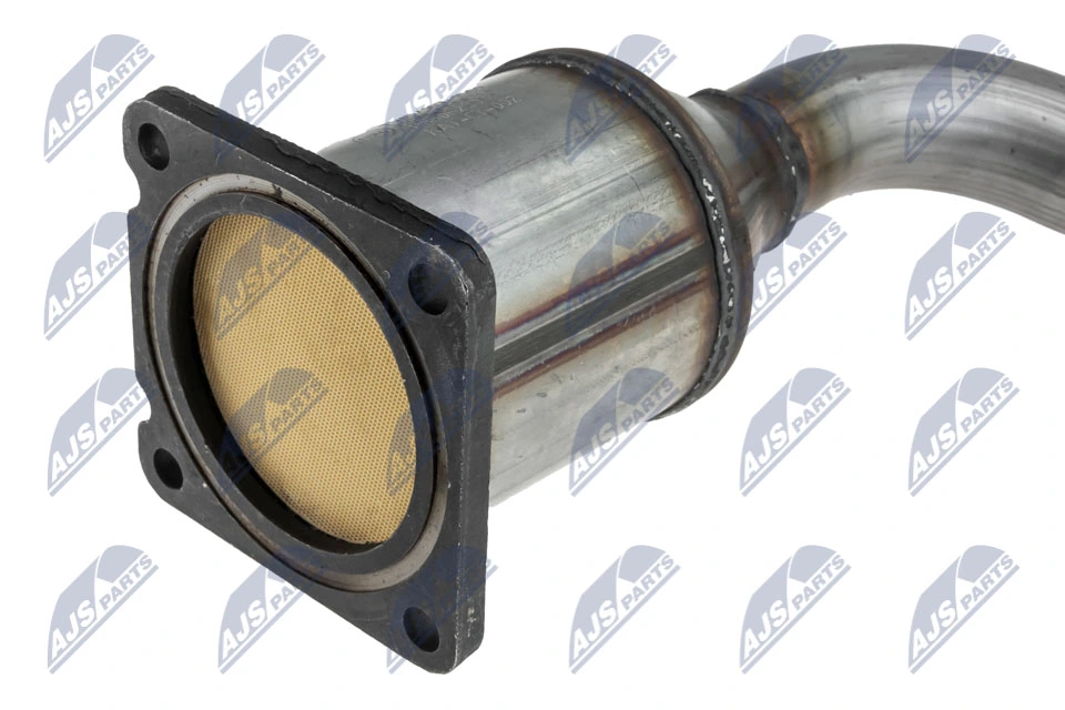 Catalytic Converter KAT-CT-002
