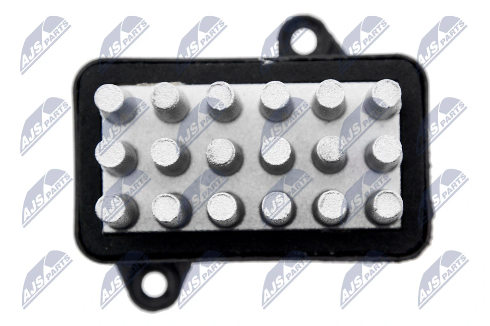 Resistor, interior blower ERD-FR-004