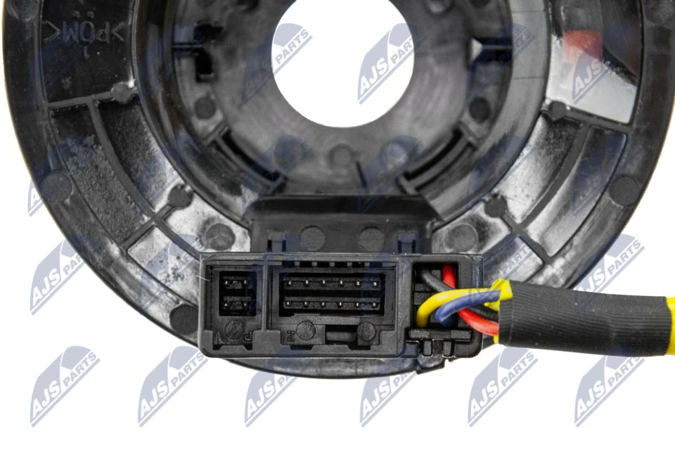 Clock Spring, airbag EAS-TY-033