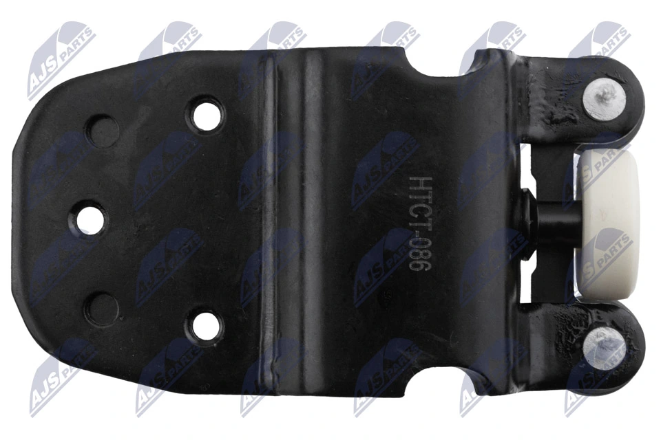 NTY EZC-CT-086 Roller Guide, sliding door
