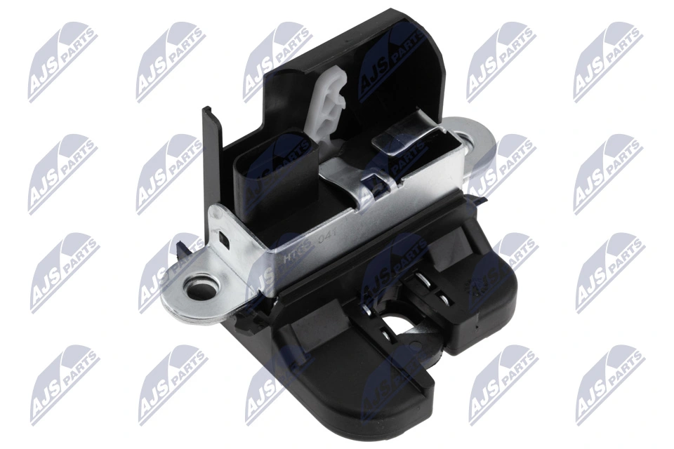 Tailgate Lock EZC-SE-041