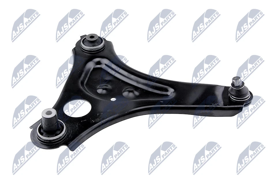 Control/Trailing Arm, wheel suspension ZWD-RE-038
