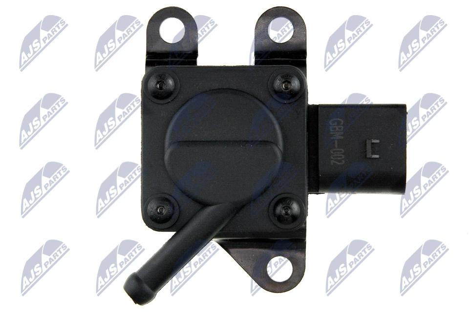 Sensor, exhaust pressure ECS-BM-002