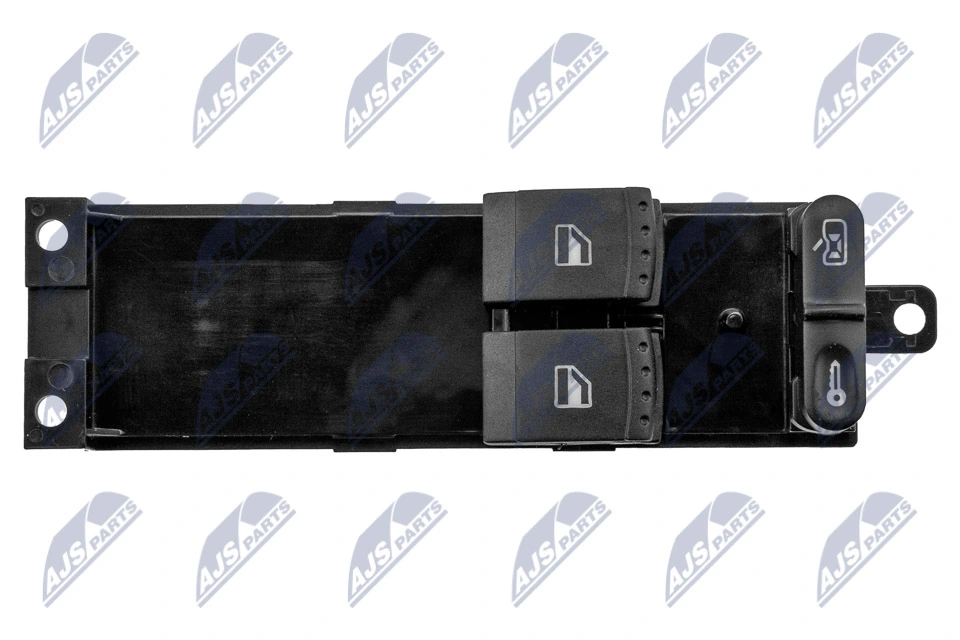 Switch, window regulator EWS-VW-004