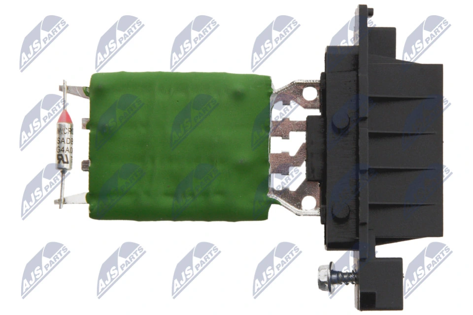 Resistor, interior blower ERD-CT-019