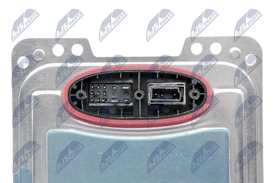 Ballast, gas discharge lamp EPX-ME-007
