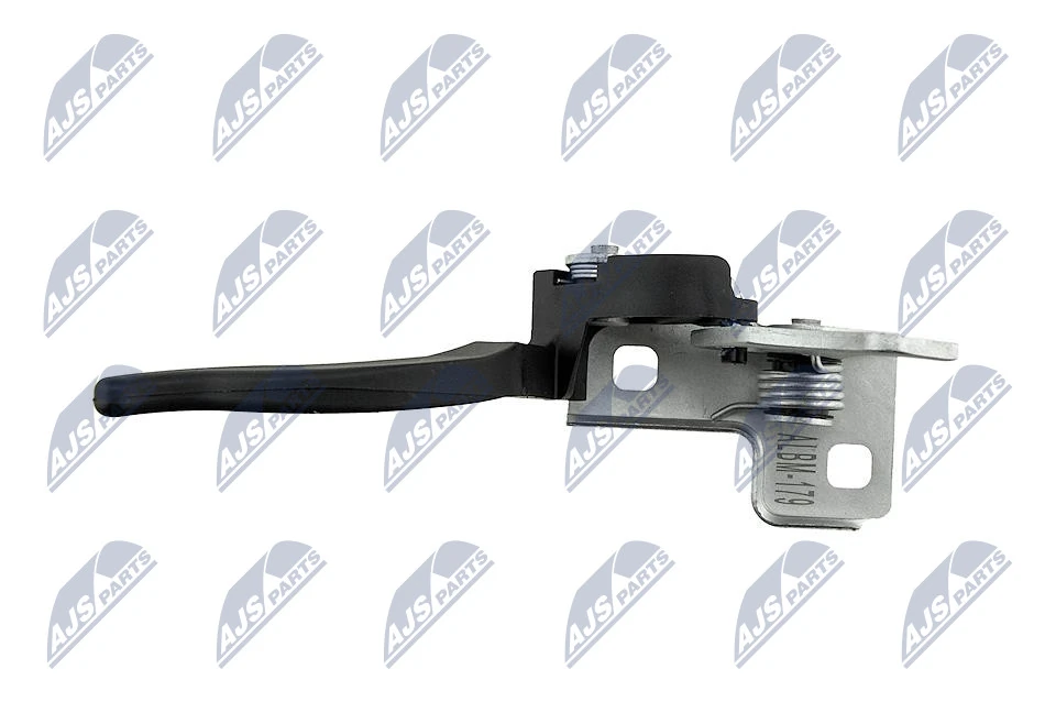 NTY EZC-BM-179 Safety Hook, bonnet lock