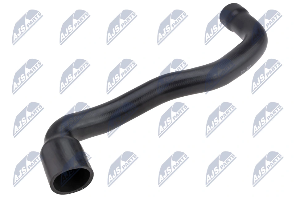 Charge Air Hose GPP-PL-009