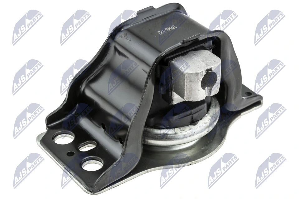 Ampaian, Enjin ZPS-NS-182