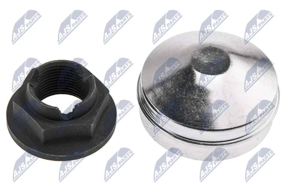 Repair Kit, wheel hub KLT-PL-028-Z