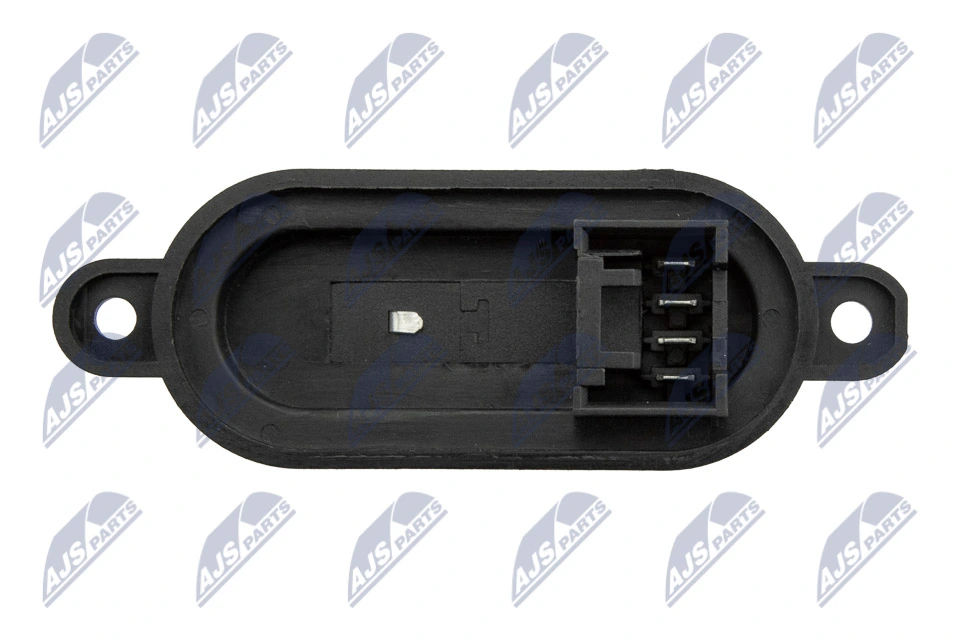 Resistor, interior blower ERD-CT-026