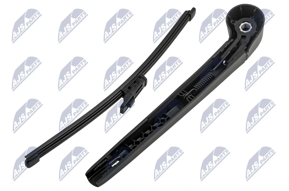 NTY EWB-VW-023 Wiper Arm Set, window cleaning
