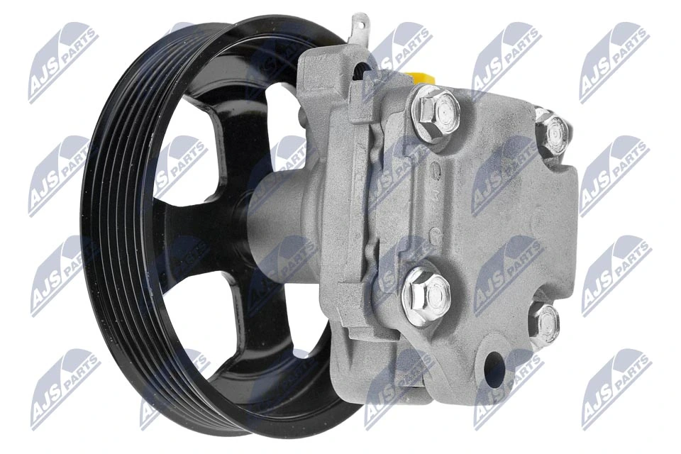 Hydraulic Pump, steering SPW-MZ-007