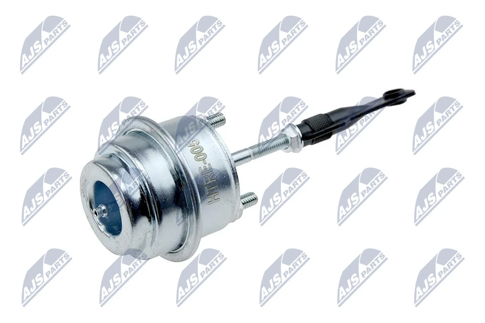 Actuator, turbocharger ECD-RE-005