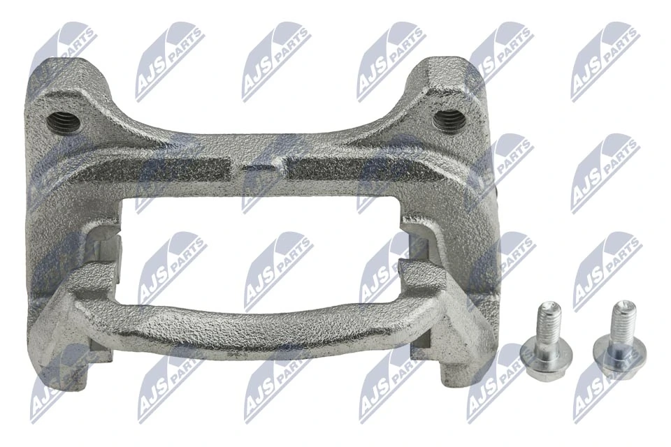 Bracket, brake caliper HZT-PL-073A