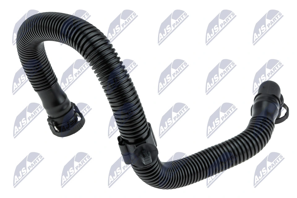 NTY GPP-VW-037 Hose, crankcase ventilation
