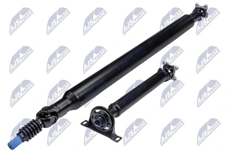 Propshaft, axle drive NWN-ME-065