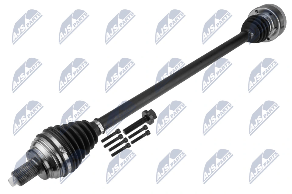 NTY NPW-AU-106 Drive Shaft