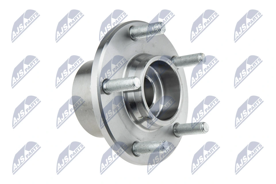 Wheel Bearing Kit KLP-MZ-025